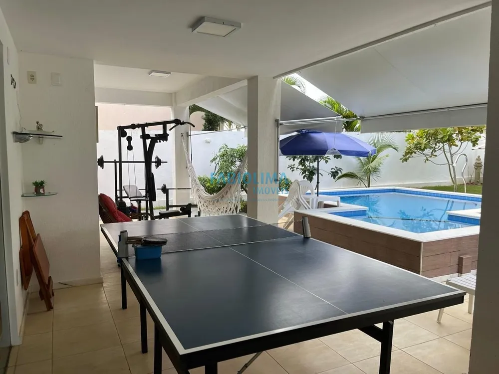 Casa de Condomínio, 3 quartos - Foto 6