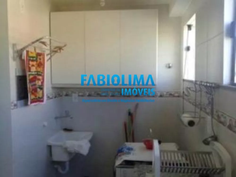 Apartamento, 3 quartos, 78 m² - Foto 4