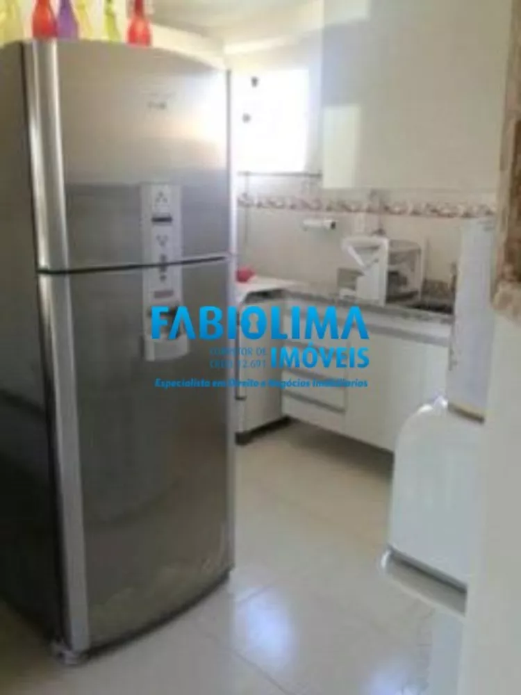 Apartamento, 3 quartos, 78 m² - Foto 3
