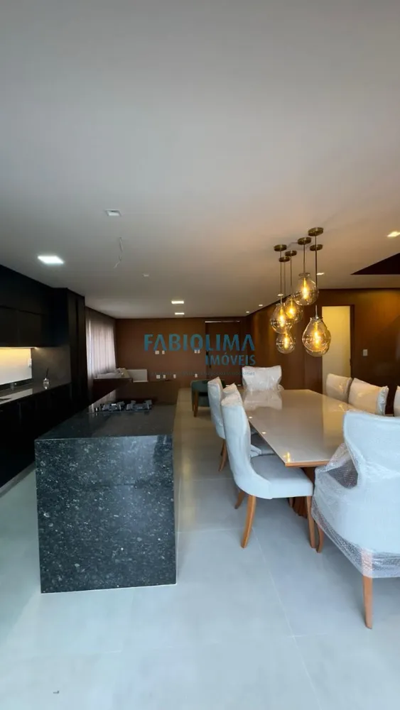 Casa de Condomínio, 4 quartos - Foto 8