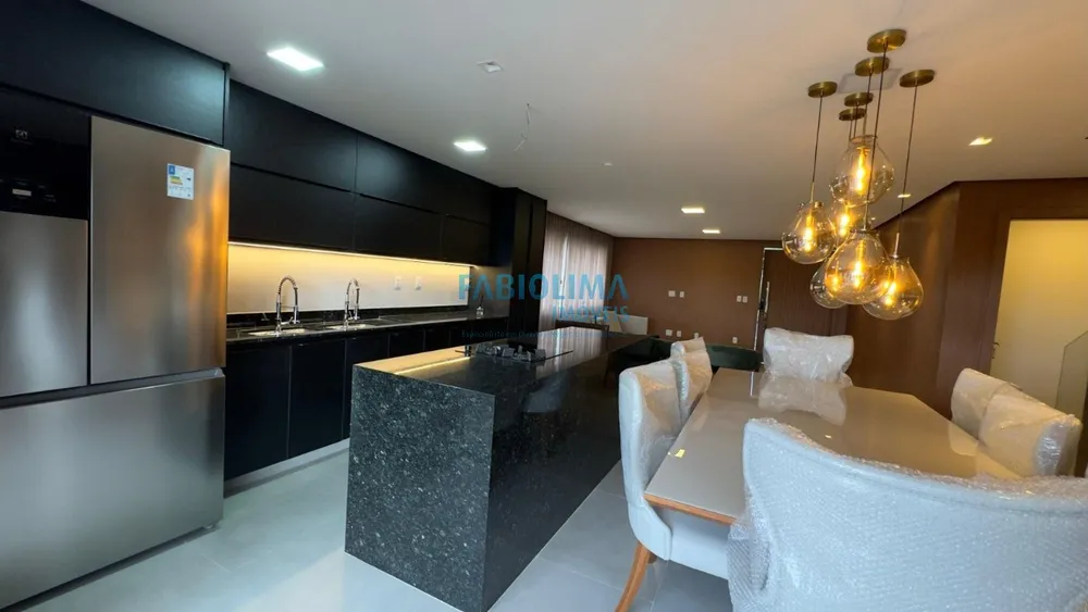 Casa de Condomínio, 4 quartos - Foto 6