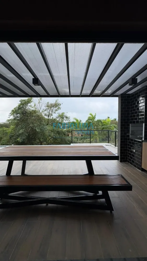 Casa de Condomínio, 4 quartos - Foto 10