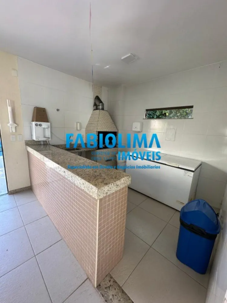 Casa de Condomínio, 4 quartos - Foto 18