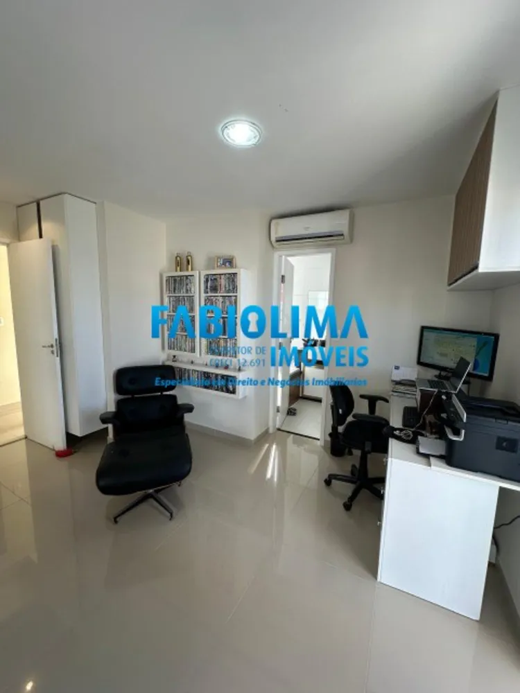Casa de Condomínio, 4 quartos - Foto 9