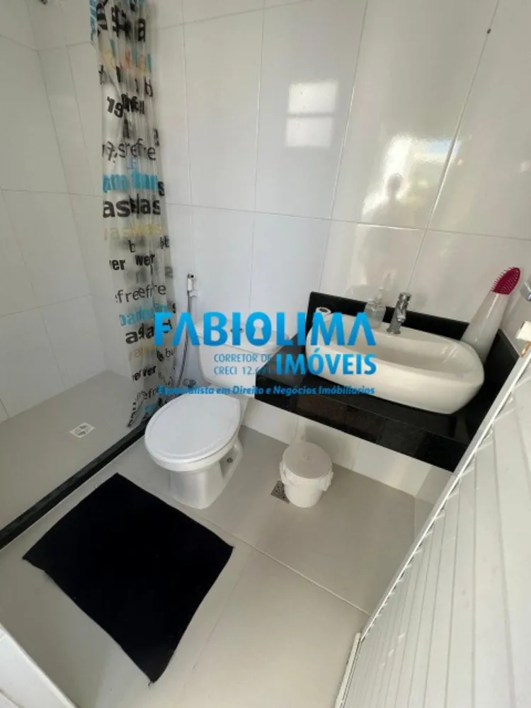 Casa de Condomínio, 4 quartos - Foto 6