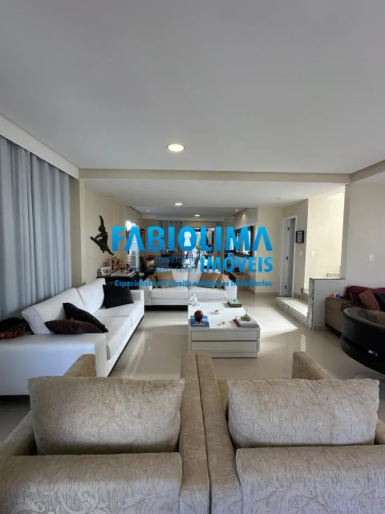 Casa de Condomínio, 4 quartos - Foto 1