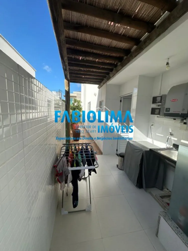 Casa de Condomínio, 4 quartos - Foto 5