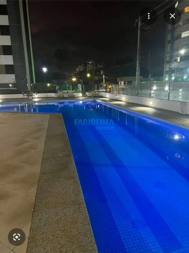 Apartamento, 3 quartos, 78 m² - Foto 11