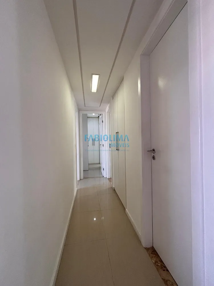 Apartamento, 3 quartos, 78 m² - Foto 9