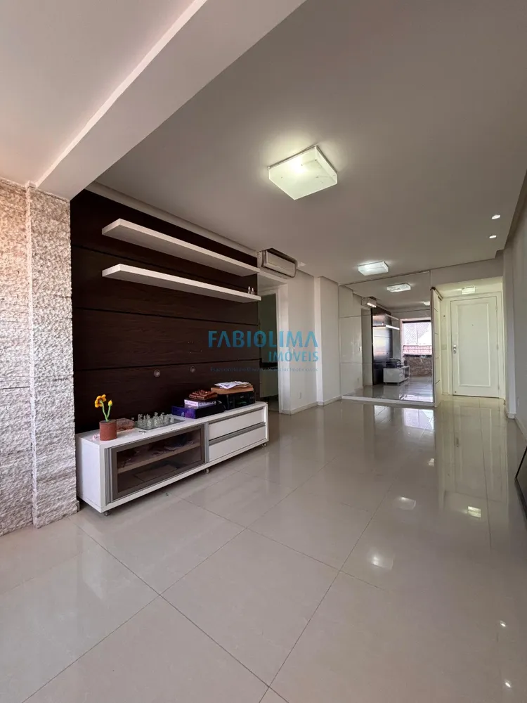 Apartamento, 3 quartos, 78 m² - Foto 1