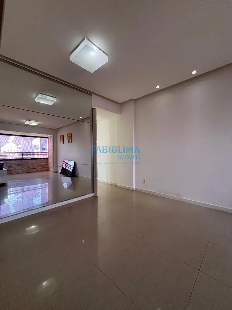 Apartamento, 3 quartos, 78 m² - Foto 3