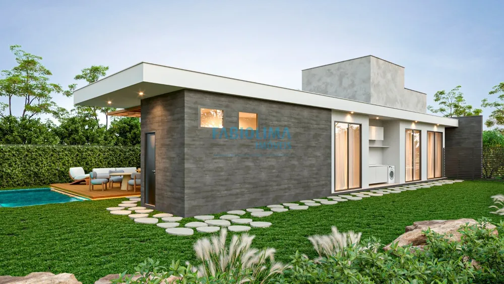 Casa de Condomínio, 4 quartos - Foto 7