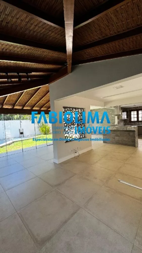 Casa de Condomínio, 4 quartos - Foto 47