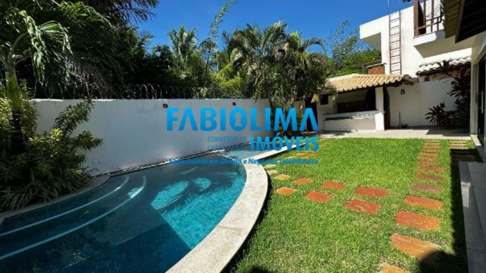 Casa de Condomínio, 4 quartos - Foto 43