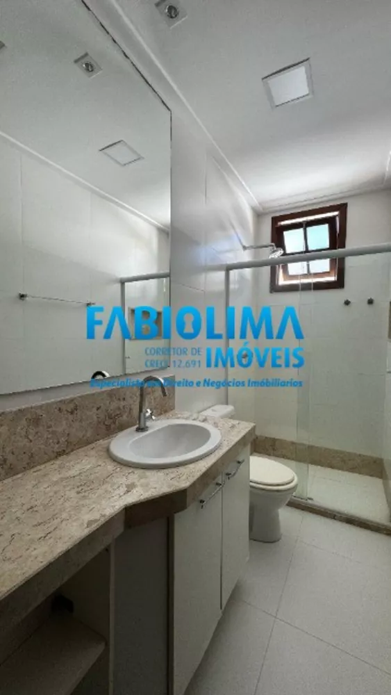 Casa de Condomínio, 4 quartos - Foto 30