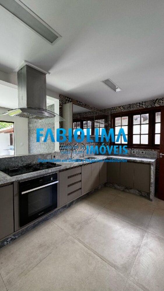 Casa de Condomínio, 4 quartos - Foto 37