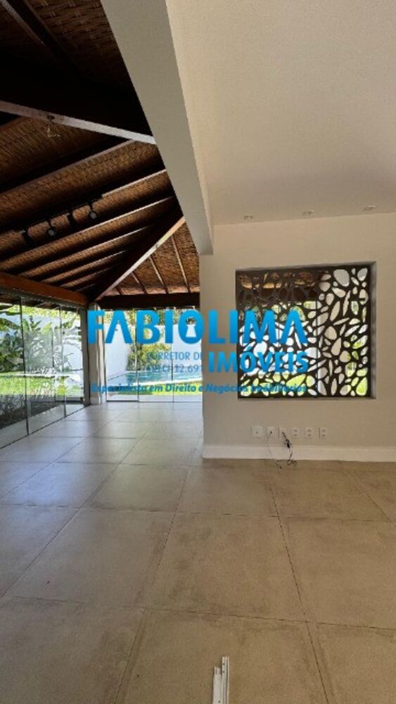 Casa de Condomínio, 4 quartos - Foto 41