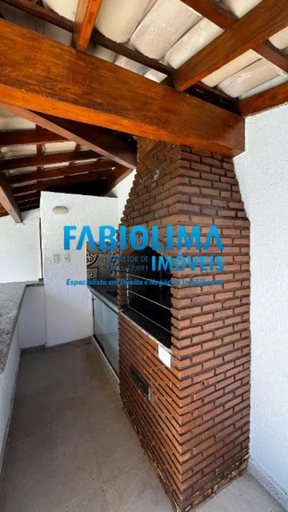 Casa de Condomínio, 4 quartos - Foto 31