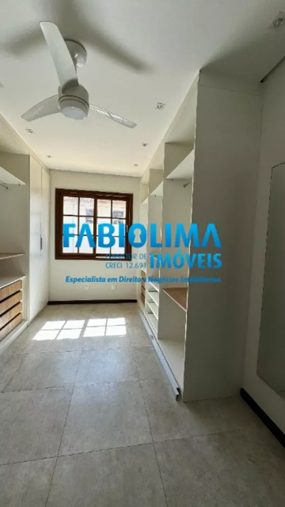 Casa de Condomínio, 4 quartos - Foto 45