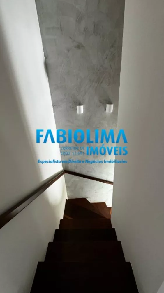 Casa de Condomínio, 4 quartos - Foto 16