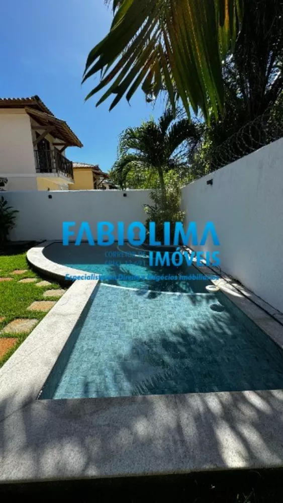 Casa de Condomínio, 4 quartos - Foto 18