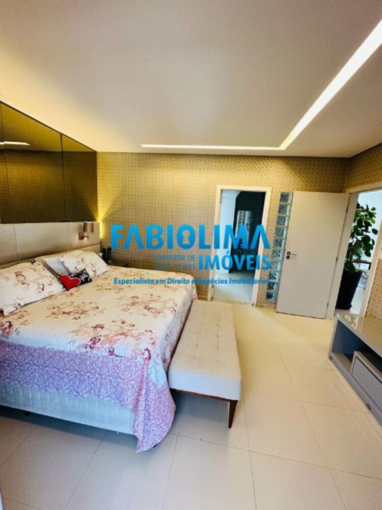 Casa de Condomínio, 4 quartos - Foto 17