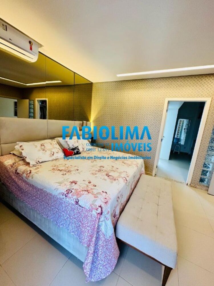 Casa de Condomínio, 4 quartos - Foto 23