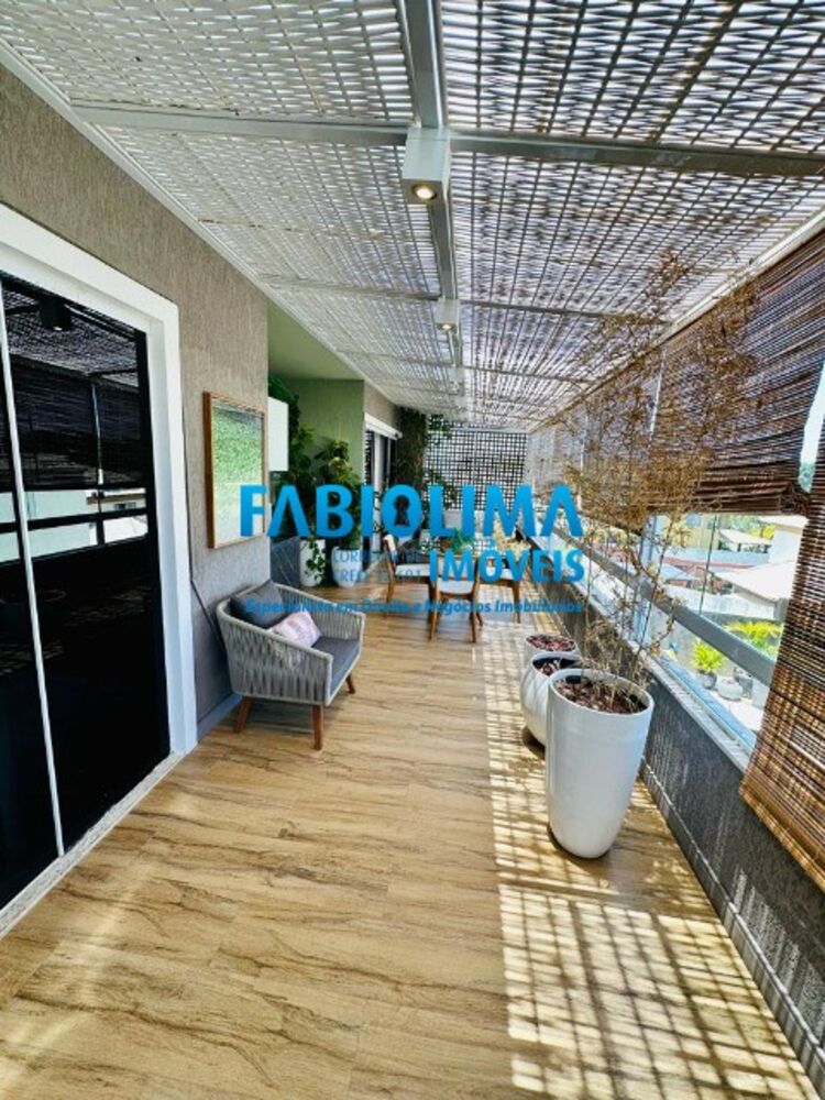 Casa de Condomínio, 4 quartos - Foto 6