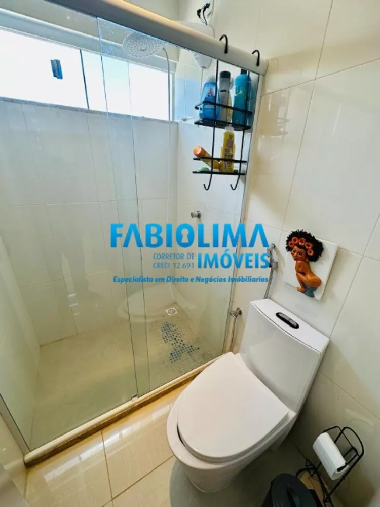 Casa de Condomínio, 4 quartos - Foto 15