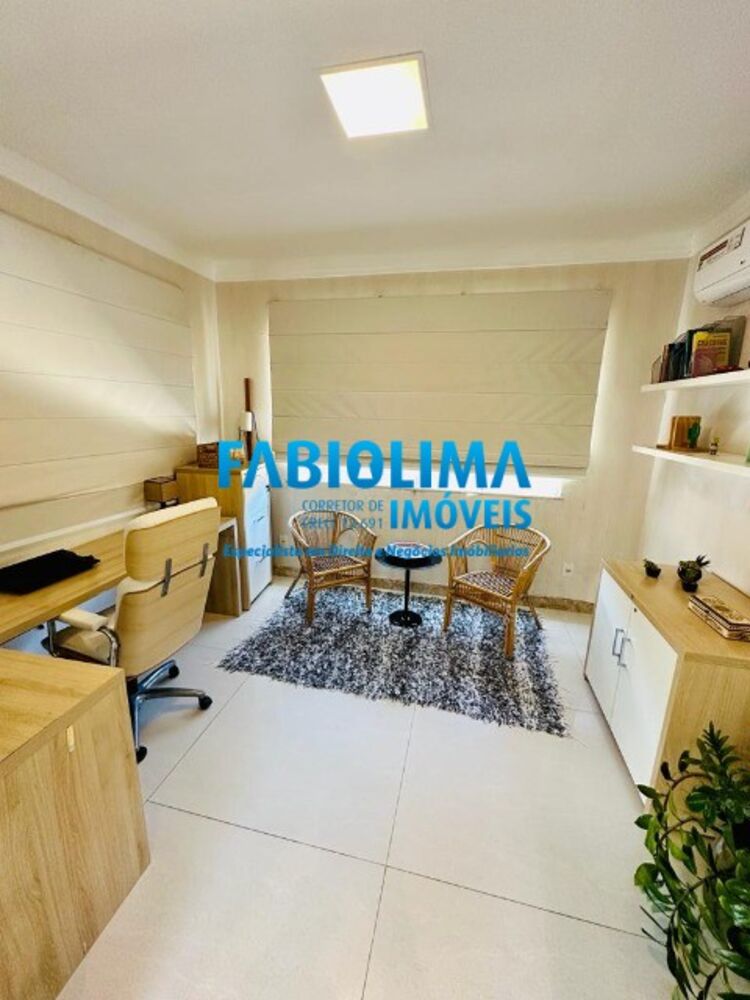 Casa de Condomínio, 4 quartos - Foto 14