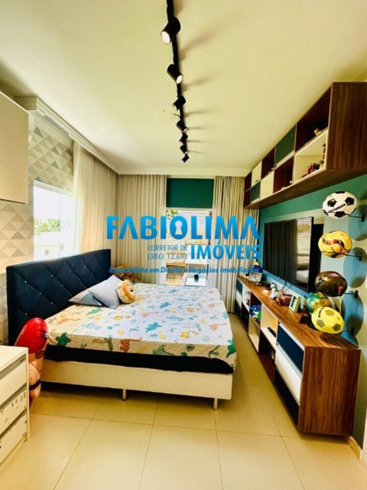 Casa de Condomínio, 4 quartos - Foto 26