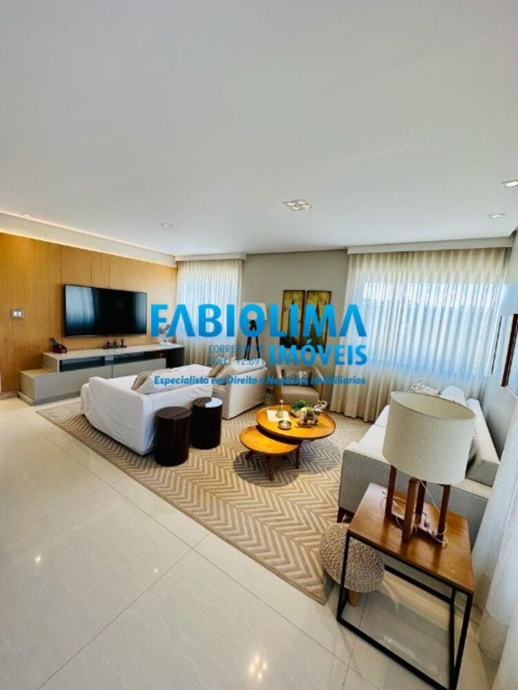 Casa de Condomínio, 4 quartos - Foto 9