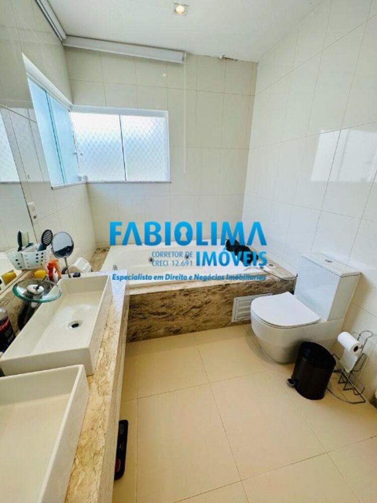 Casa de Condomínio, 4 quartos - Foto 20