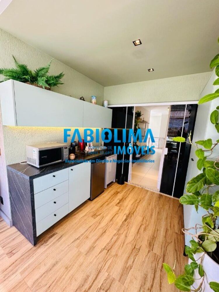 Casa de Condomínio, 4 quartos - Foto 13