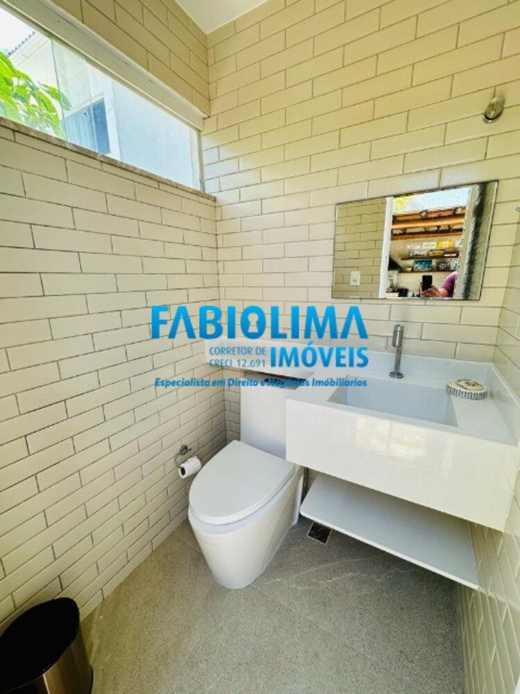 Casa de Condomínio, 4 quartos - Foto 24