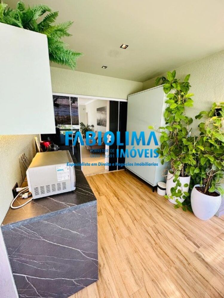 Casa de Condomínio, 4 quartos - Foto 8