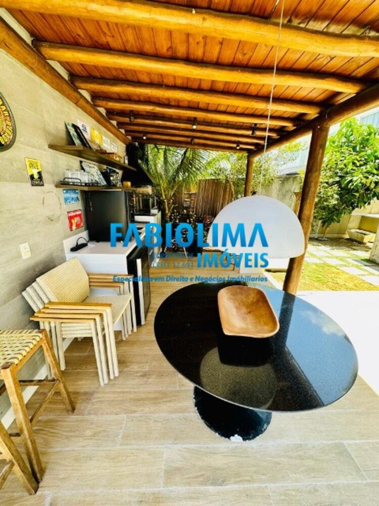 Casa de Condomínio, 4 quartos - Foto 4