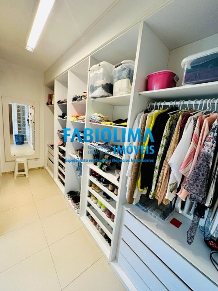 Casa de Condomínio, 4 quartos - Foto 27