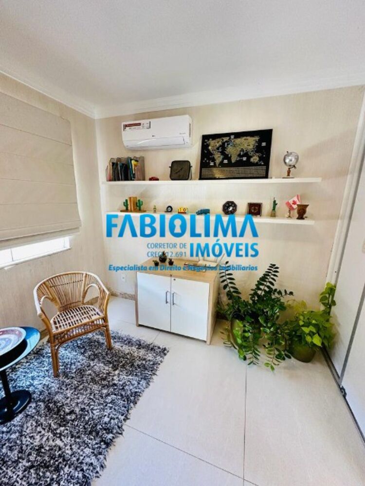 Casa de Condomínio, 4 quartos - Foto 18