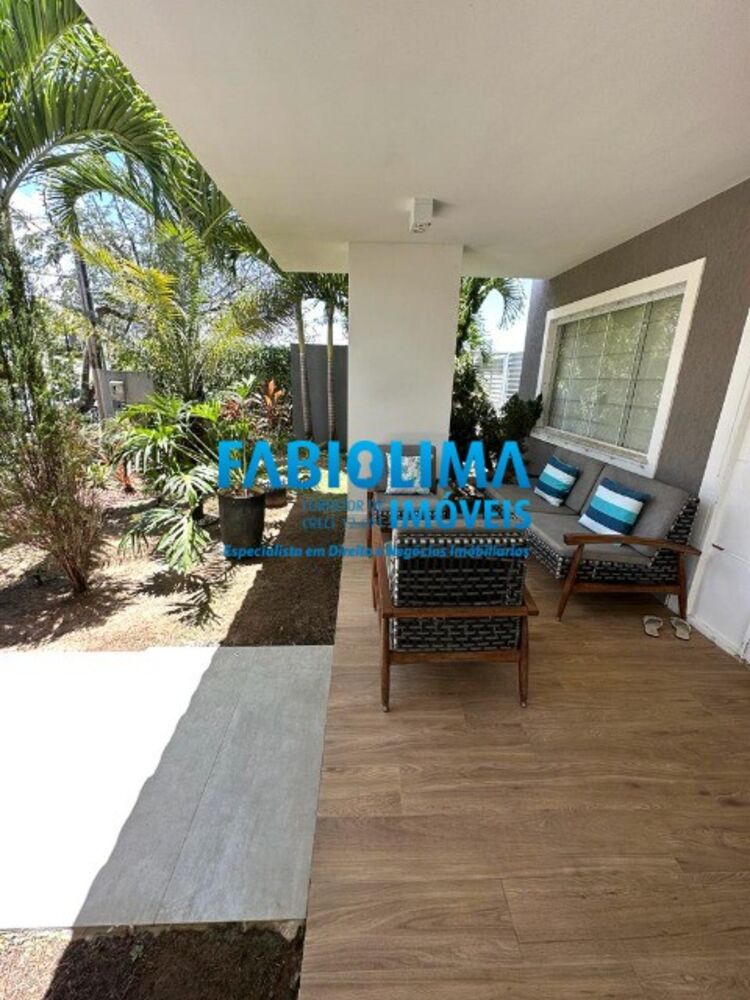 Casa de Condomínio, 4 quartos - Foto 7