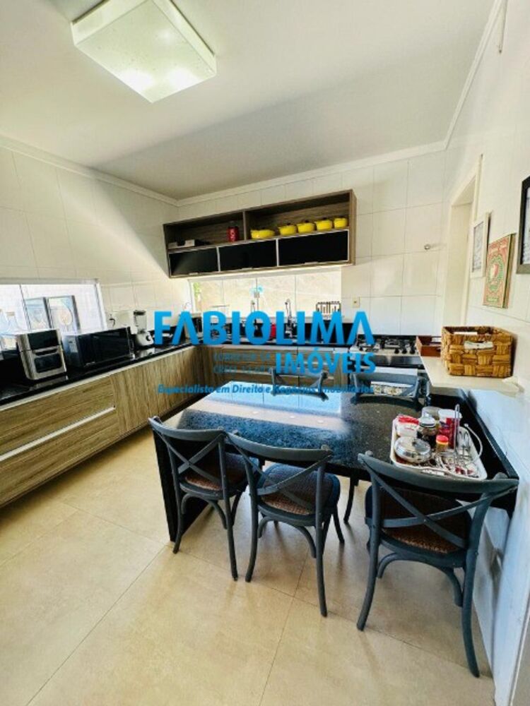 Casa de Condomínio, 4 quartos - Foto 10