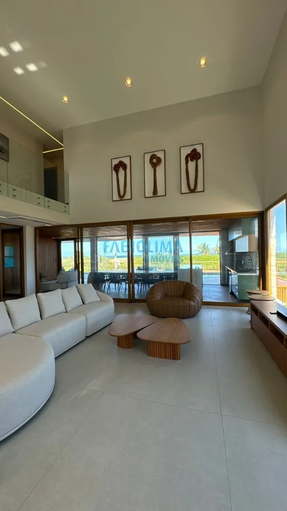 Casa de Condomínio, 8 quartos - Foto 5