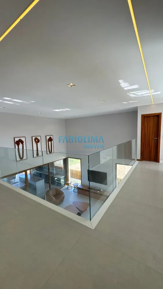 Casa de Condomínio, 8 quartos - Foto 14