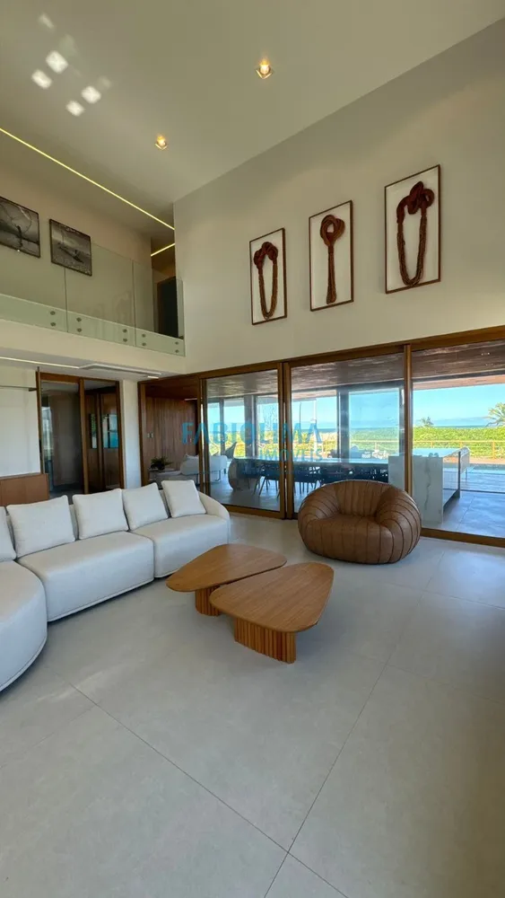 Casa de Condomínio, 8 quartos - Foto 6