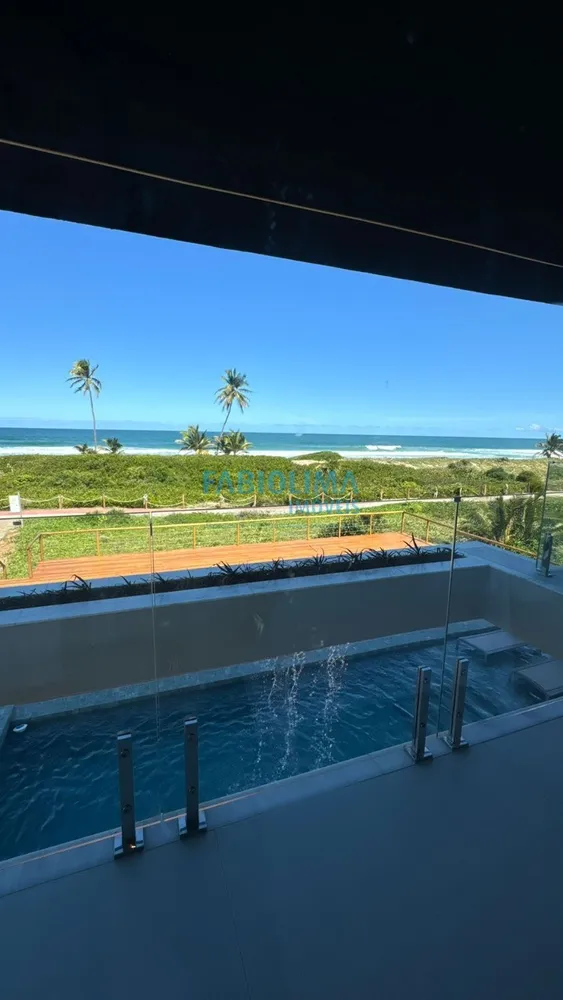 Casa de Condomínio, 8 quartos - Foto 4