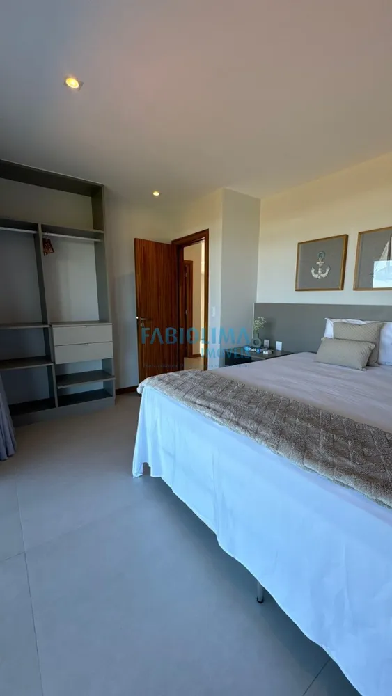 Casa de Condomínio, 8 quartos - Foto 12