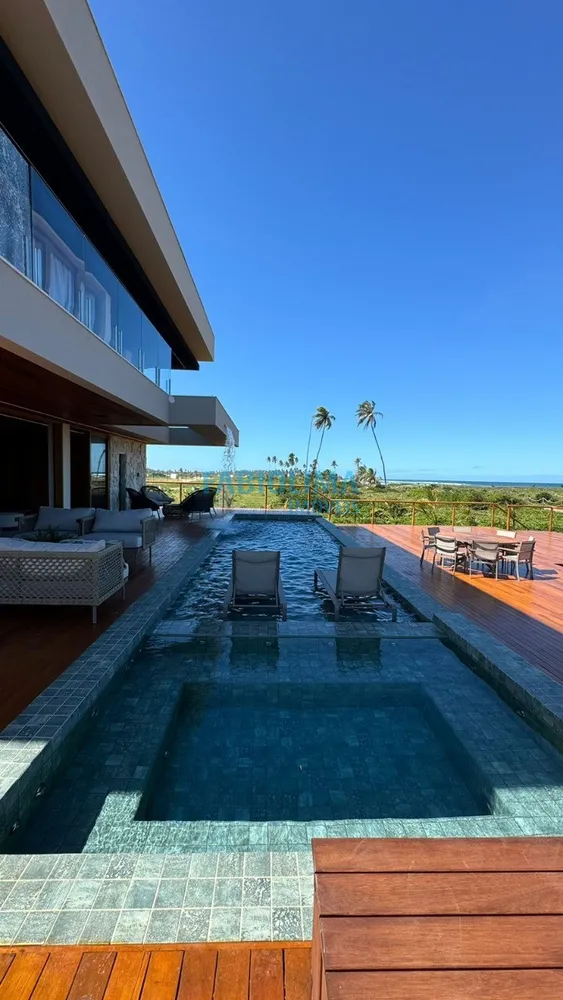 Casa de Condomínio, 8 quartos - Foto 3