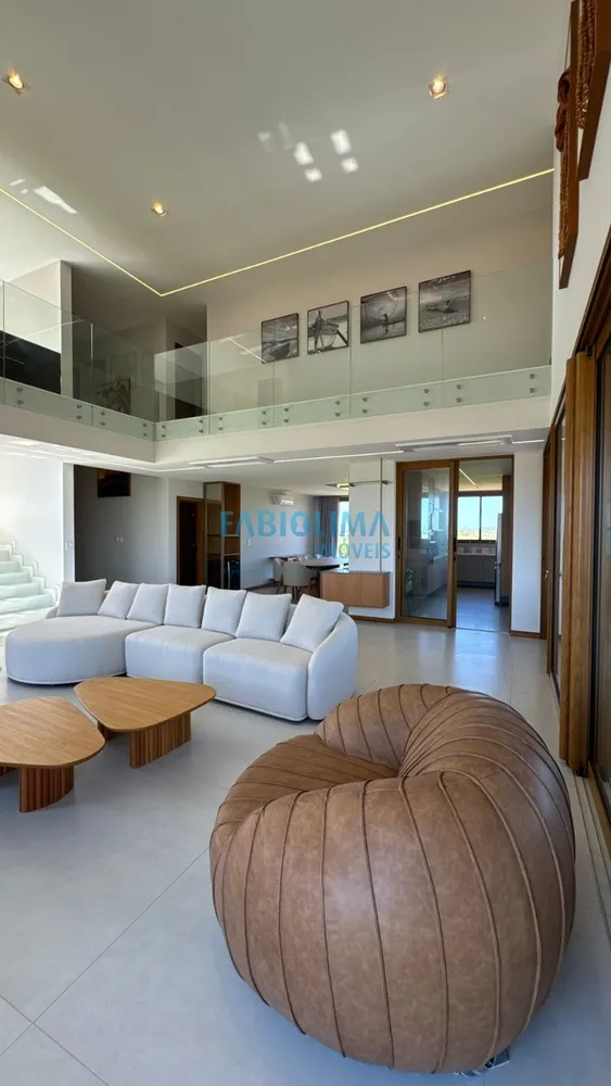 Casa de Condomínio, 8 quartos - Foto 7