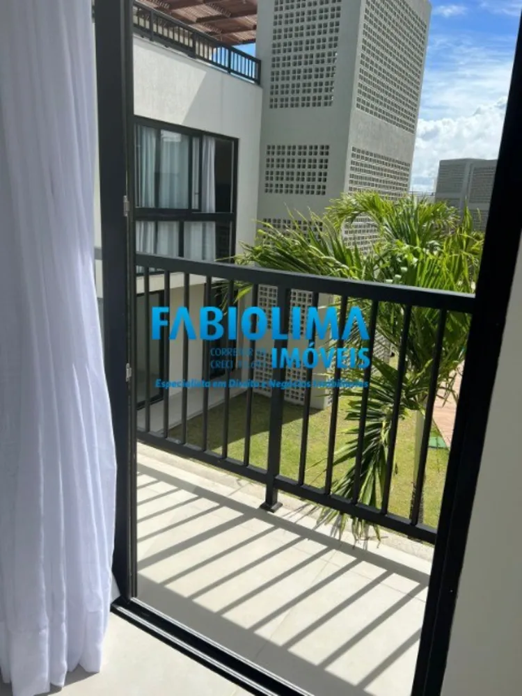 Casa de Condomínio, 3 quartos - Foto 29