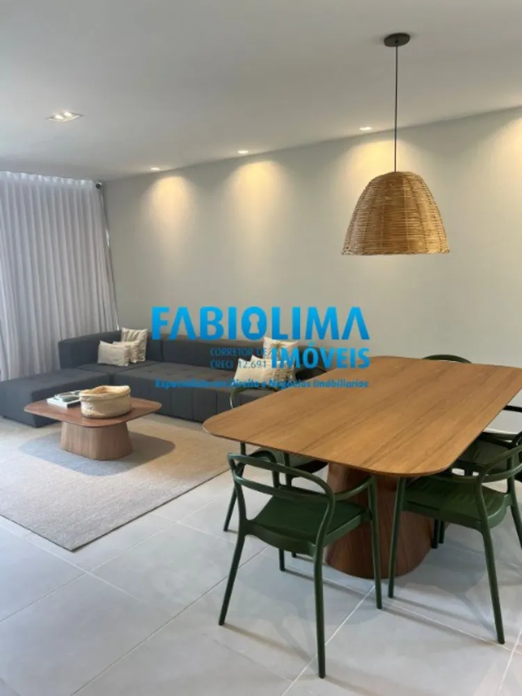 Casa de Condomínio, 3 quartos - Foto 8